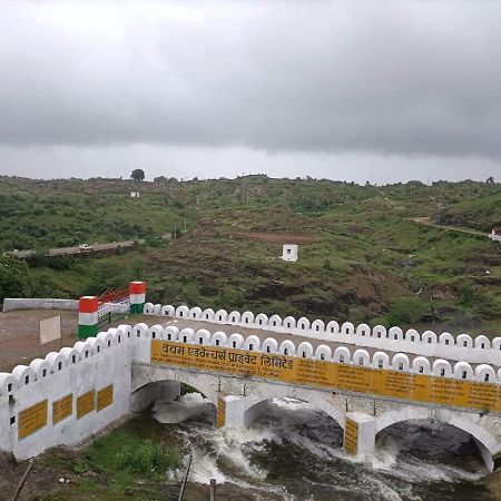 Hotel Wait Way Palace Resort Kumbhalgarh Dış mekan fotoğraf